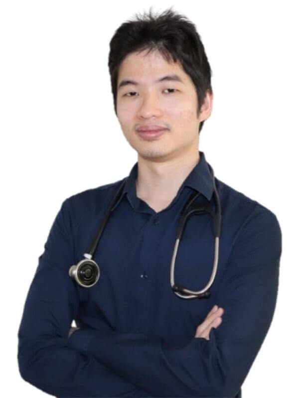 Dr. Gene Sotto Ng - hemorrhoids doctor in Calgary