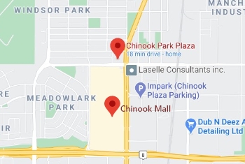 N.A. Hemorrhoids Centre - Calgary